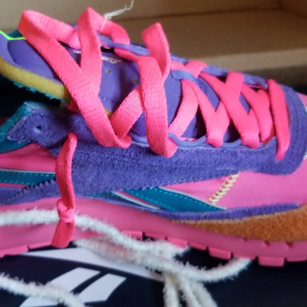 Reebok